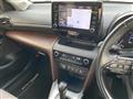 2021 Toyota Yaris Cross