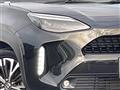 2021 Toyota Yaris Cross