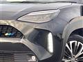 2021 Toyota Yaris Cross