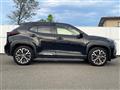 2021 Toyota Yaris Cross