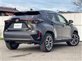 2021 Toyota Yaris Cross