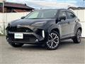 2021 Toyota Yaris Cross