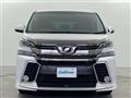 2015 Toyota Vellfire