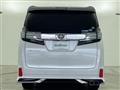 2015 Toyota Vellfire