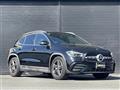 2021 Mercedes-Benz GLA-Class