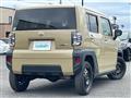 2023 Daihatsu Taft
