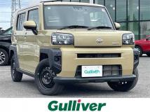 2023 Daihatsu Taft