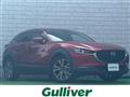 2020 Mazda CX-3