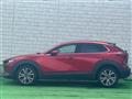 2020 Mazda CX-3