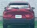 2020 Mazda CX-3