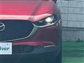 2020 Mazda CX-3