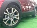 2020 Mazda CX-3
