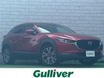 2020 Mazda CX-3