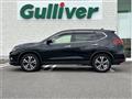 2018 Nissan X-Trail