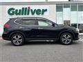 2018 Nissan X-Trail