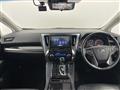 2018 Toyota Alphard