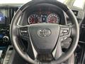 2018 Toyota Alphard