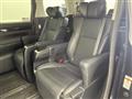 2018 Toyota Alphard