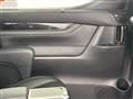 2018 Toyota Alphard