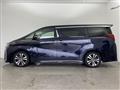 2018 Toyota Alphard