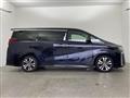 2018 Toyota Alphard