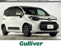 2024 Toyota Sienta