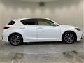2018 Lexus CT