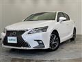 2018 Lexus CT