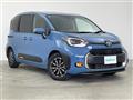 2023 Toyota Sienta