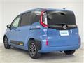 2023 Toyota Sienta