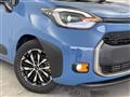 2023 Toyota Sienta