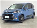 2023 Toyota Sienta