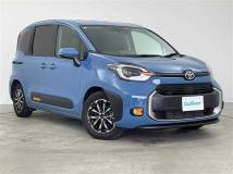 2023 Toyota Sienta