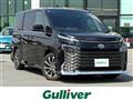2023 Toyota Voxy