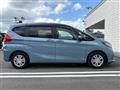 2022 Honda Freed