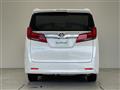 2020 Toyota Alphard