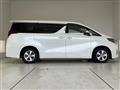 2020 Toyota Alphard