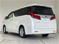 2020 Toyota Alphard