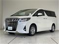 2020 Toyota Alphard