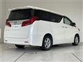 2020 Toyota Alphard