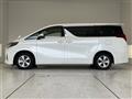 2020 Toyota Alphard
