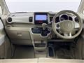 2015 Honda N BOX