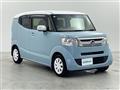 2015 Honda N BOX