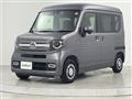 2023 Honda N-VAN