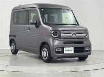 2023 Honda N-VAN