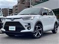 2025 Toyota Raize