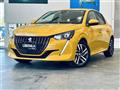 2020 Peugeot 208