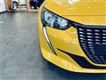 2020 Peugeot 208