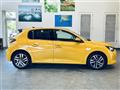 2020 Peugeot 208