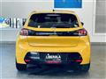 2020 Peugeot 208